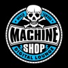 Machine Shop Digital Lounge