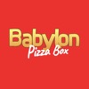 Babylon Pizza Ltd