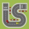 Icon Traffic-Puzzle-Car-S-3-676