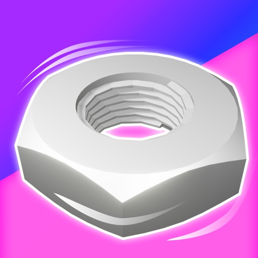 Bolt Run icon