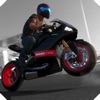 Motorcycle Driving Sim