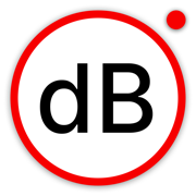 DBMeter: DB Sound level meter
