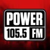 Power 105.5 Boise (KFXDFM)