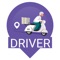 The delivery driver app comes with a host of features specifically designed to help drivers in managing their deliveries and make a hassle-free drop-off