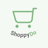ShoppyDo: Shared shopping list