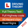 Driving Theory Test 2023 kit - RAY APP