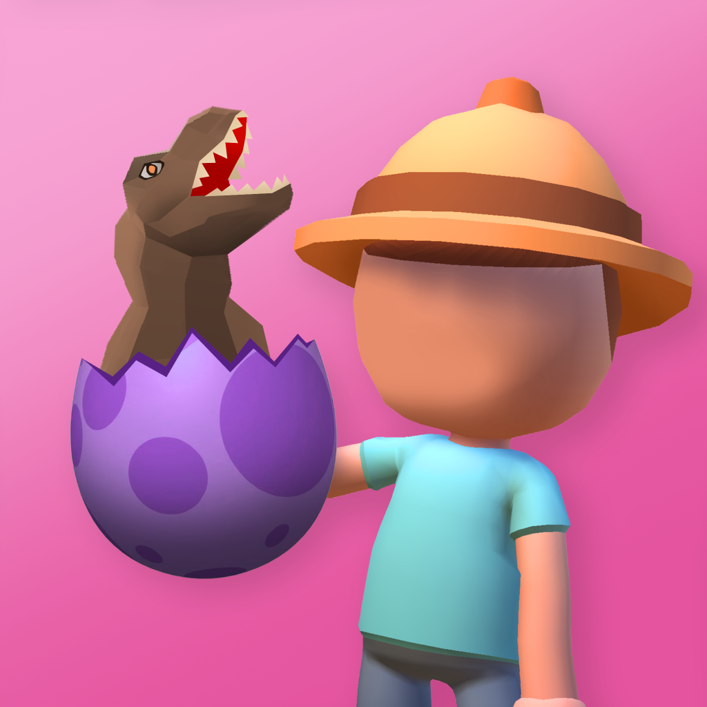 Get Dinosaur Park Keeper for iOS, iPhone, iPad Aso Report