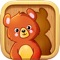 Icon Toddler puzzle baby games