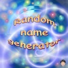 Random name generator