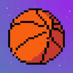 Space Basketball Challenge