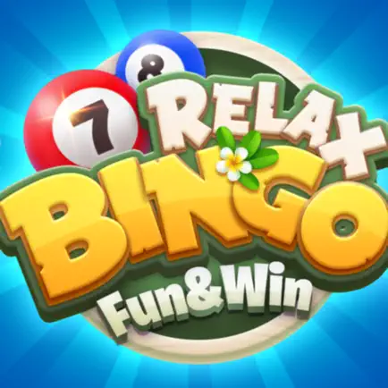 Relax Bingo : Fun&Win Читы