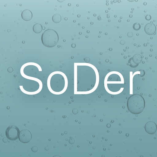 SoDer by Roots inc.