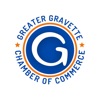 Gravette Area Chamber App