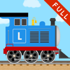 Brick Train(Full):Kids Game - Labo Lado Co., Ltd.