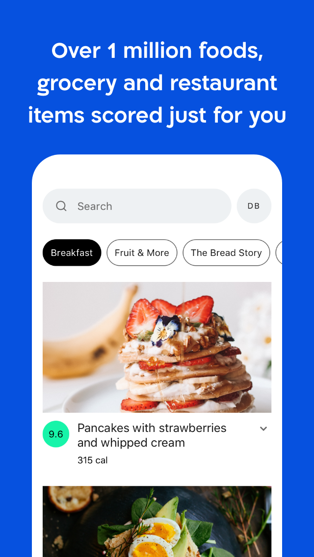 DayTwo Personalized Nutrition