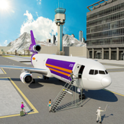 Flight Pilot Simulator