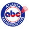 Atlanta Badminton Club branded mobile app by A2M Sports