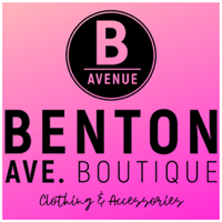 Benton Avenue Boutique