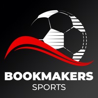 Bookmakers Sports Review app not working? crashes or has problems?