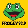 Froggy 92.9