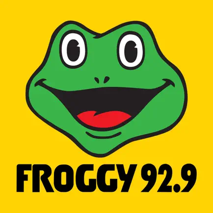 Froggy 92.9 Читы
