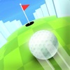 Rolling Golf 2D