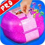 Surprise Eggs Slime Box Pro