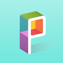 Pixel Plex icon