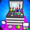 3D Cake Maker & Girls Games