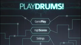 Game screenshot Play Drums! hack