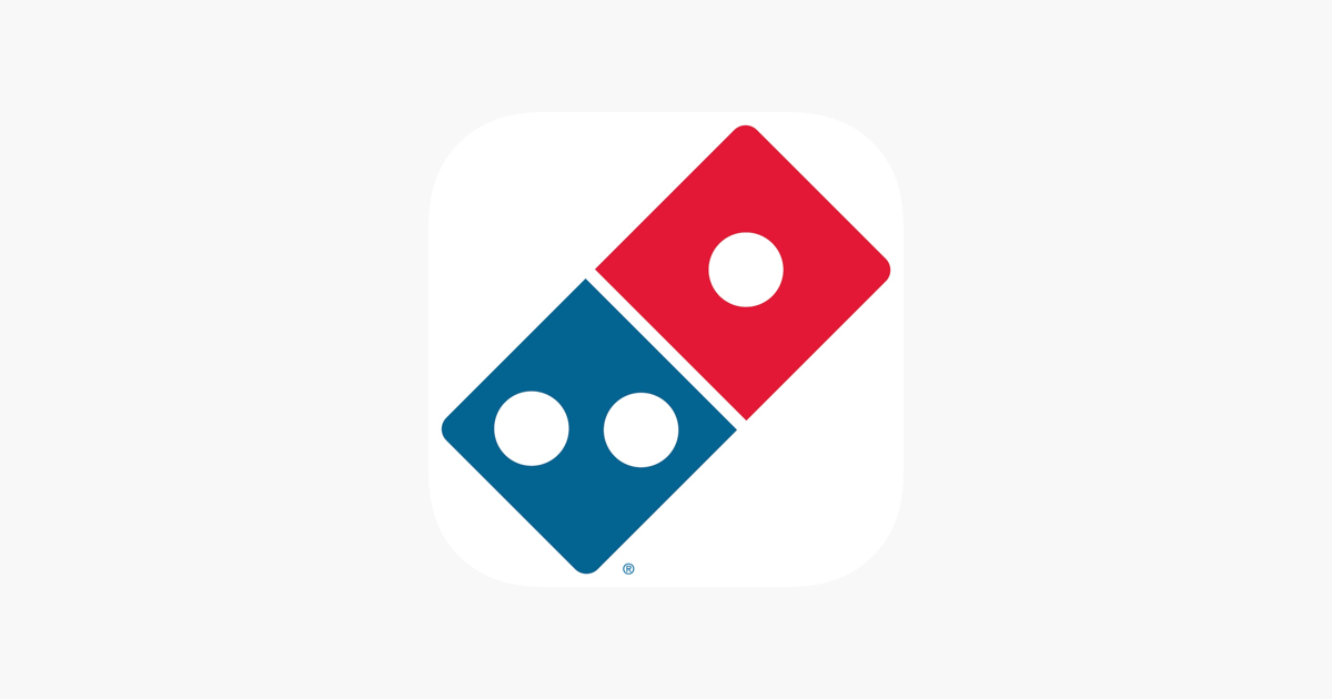 Domino's Pizza the App Store