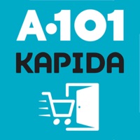 Contact A101 Kapıda