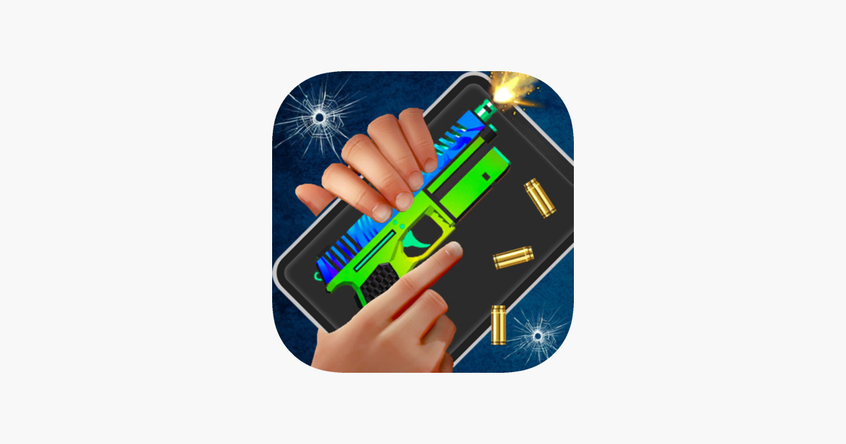 ‎Gun Sound Shotgun Simulator on the App Store