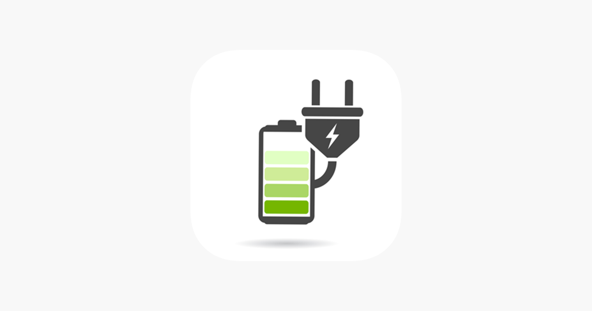‎Battery Life checker on the App Store