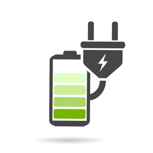 Battery Life checker iOS App