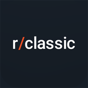 r/classic for reddit