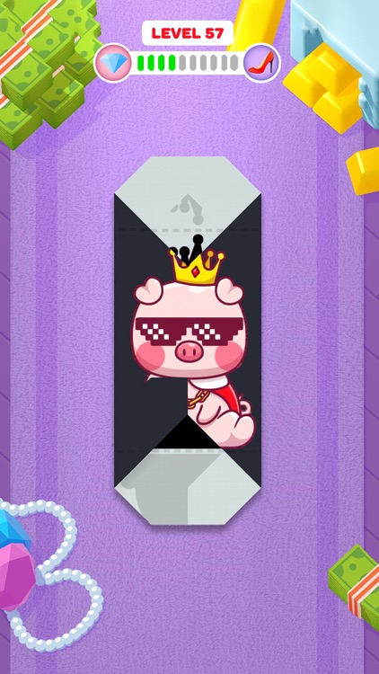 Paper Fold screenshot-8