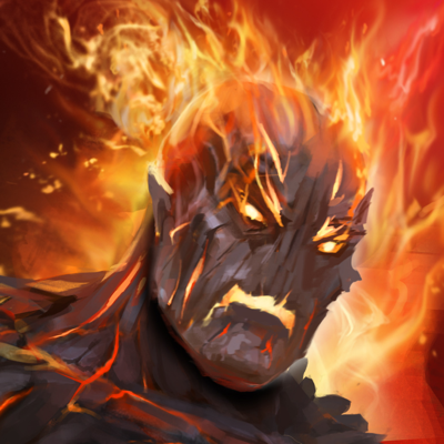 Кровь Титанов