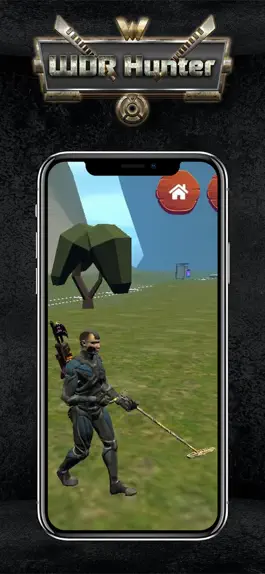 Game screenshot WDR Hunter apk