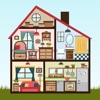 Doll House Land Game