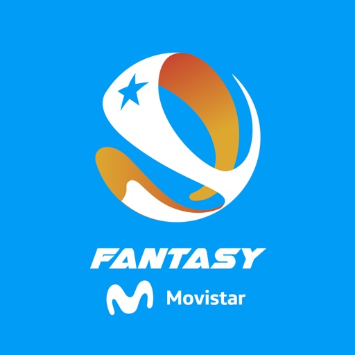 Fantasy Movistar Chile Icon