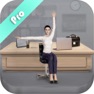 Get Office Yoga Workouts pro for iOS, iPhone, iPad Aso Report