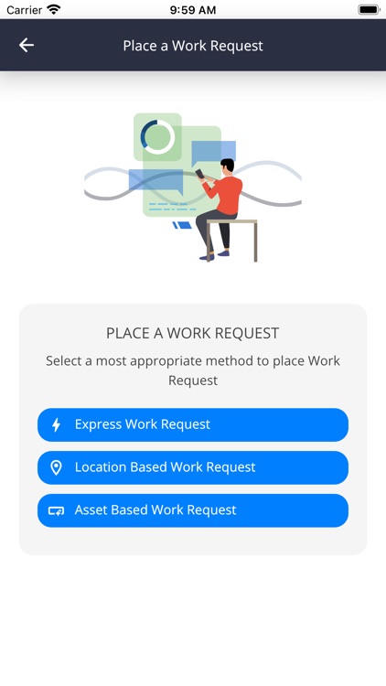 iviva.facility Mobile App