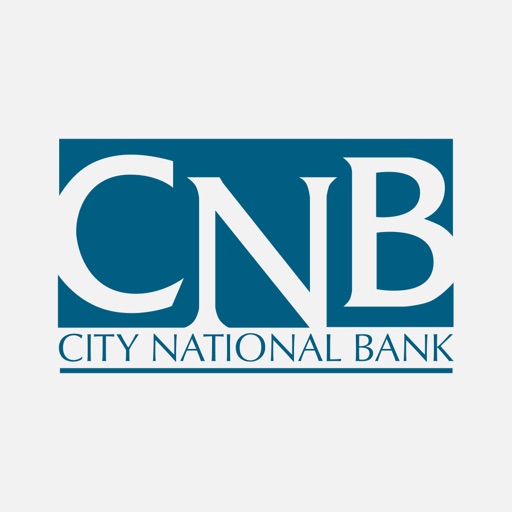 CNB Mobile iOS App