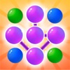 Collect Dots-Relaxing Puzzle