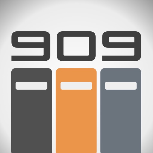 LE04 AR-909 Drum Machine para iPhone - Download