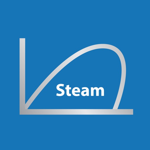 Steam Tables Download
