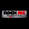 Rock 105/WKLC