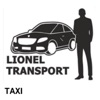 Lionel Transport Taxi