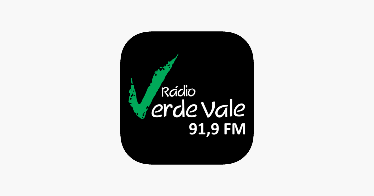 ‎Radio Verde Vale on the App Store